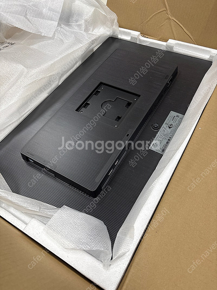 삼성 뷰피니티 s27--0