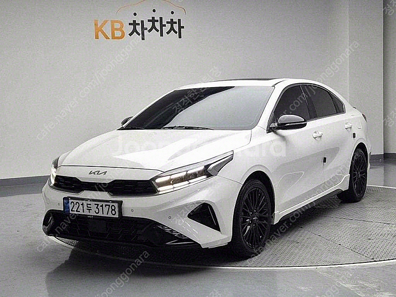 기아 더뉴 K3 2세대 16 가솔린 시그니처 최저가 판...--0