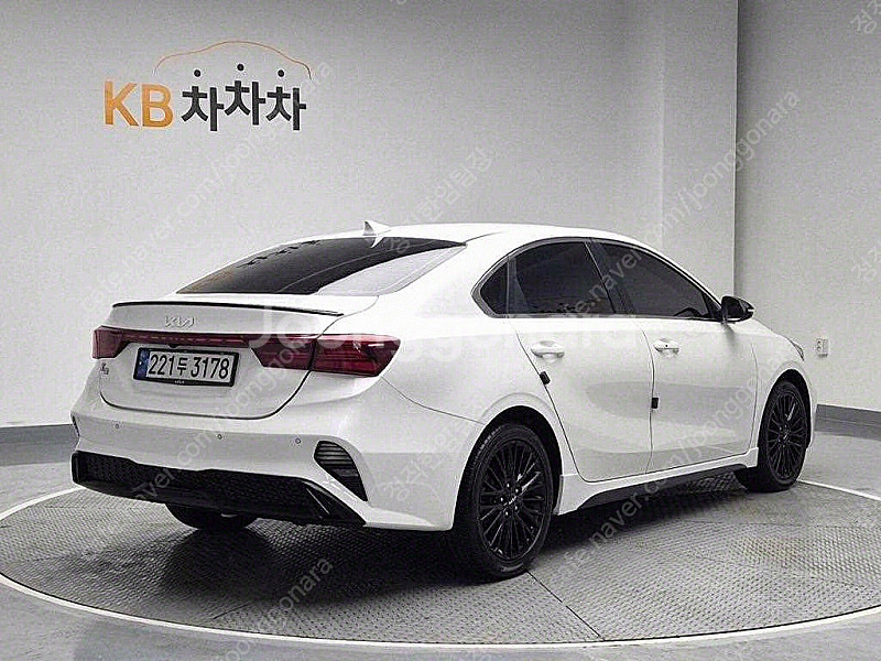 기아 더뉴 K3 2세대 16 가솔린 시그니처 최저가 판...--2