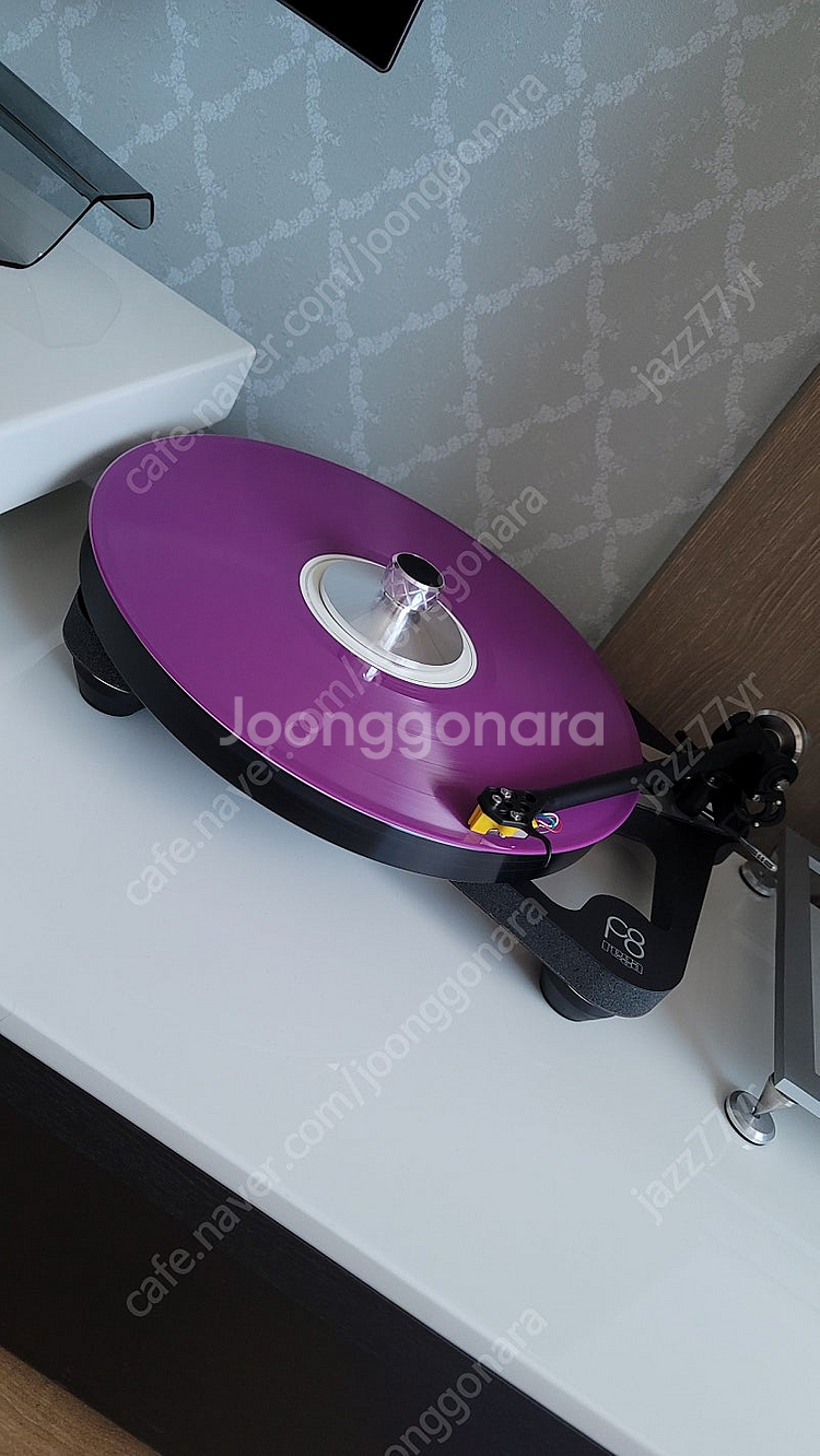 레가 플래너8(rega Planar8)--0