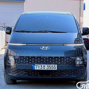 [현대]스타리아 2WD L3.5 투어러 11인승 모던 2024 년 중고차◆전액할부◆중고리스◆여유자금◆