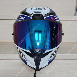 AGV pista gp rr 두카티커스텀헬멧 팝니다