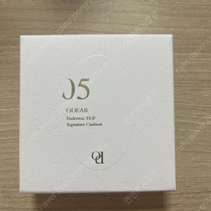 오데어 쿠션 19호