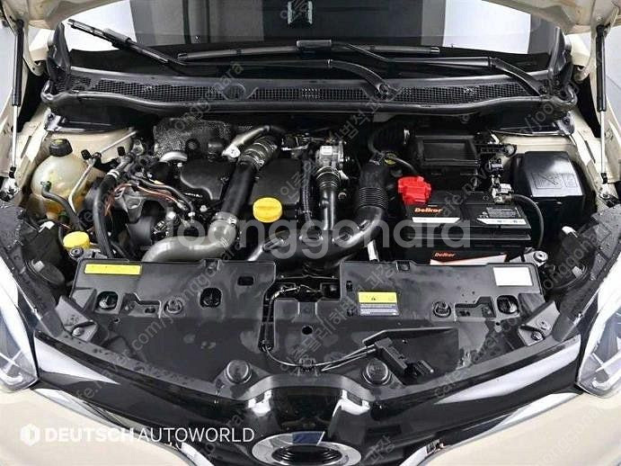 @15년식 QM3 RE 전국최저가격저신용현금할부카드전액할부여유자금무사고--6