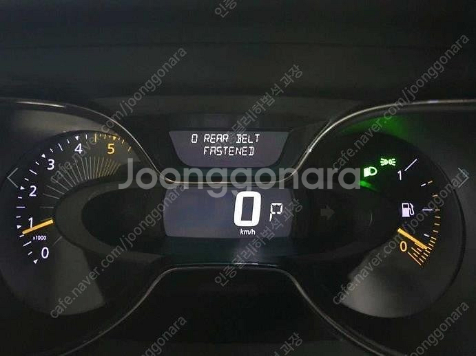 @15년식 QM3 RE 전국최저가격저신용현금할부카드전액할부여유자금무사고--8