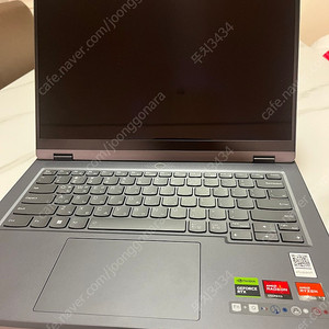 Lenovo Legion Slim5