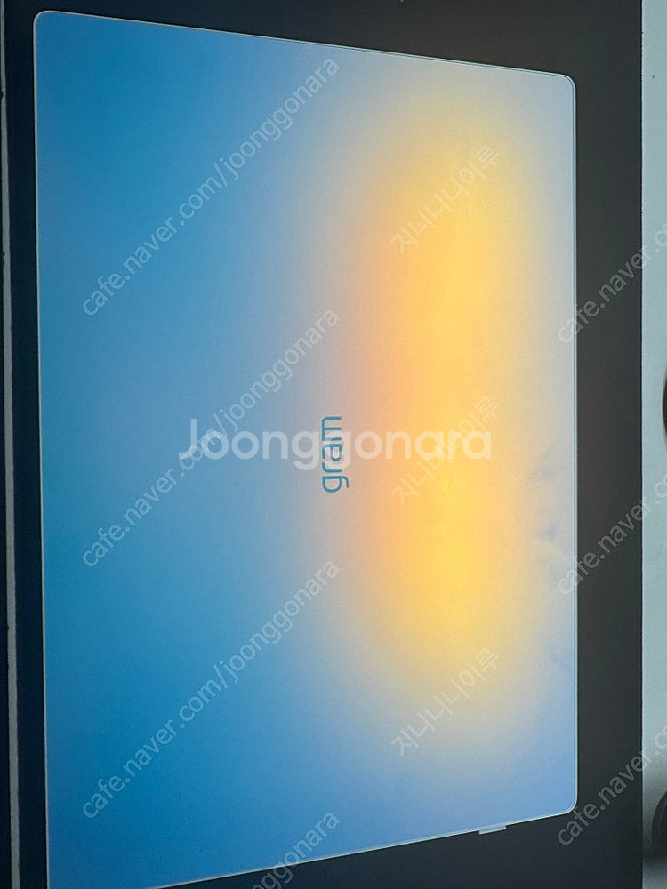 LG 그램 오로라 노트북 16Z90RS-GA50K 초 ...--0