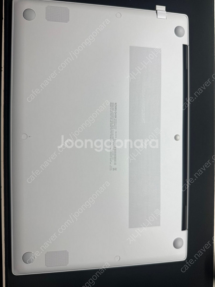 LG 그램 오로라 노트북 16Z90RS-GA50K 초 ...--1
