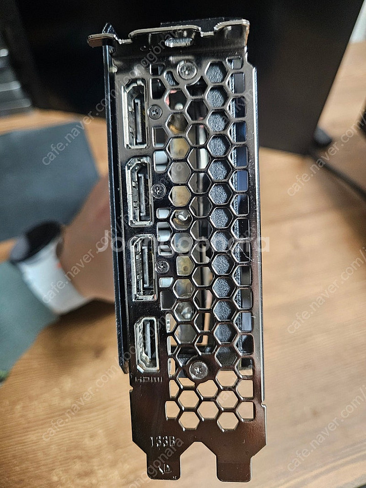 이엠텍 rtx 3060 12gb--3