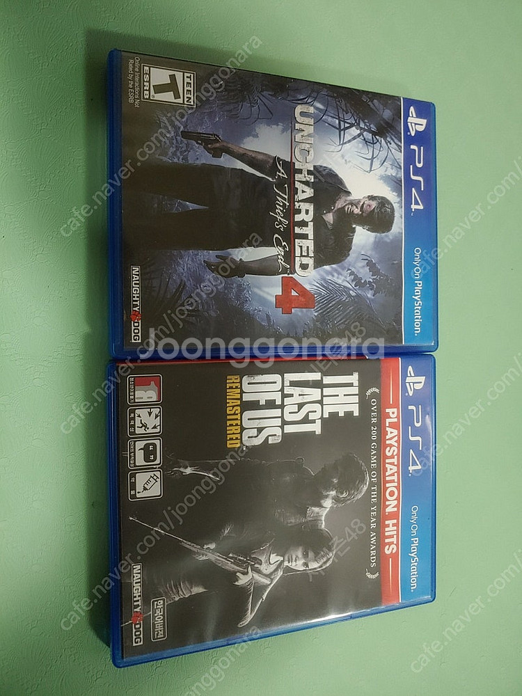 ps4 gta5외 5개 일괄 4만원입니다.--0