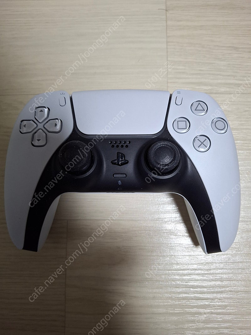PS5 듀얼센스 쏠림현상 3.8 만원에 팔아요
