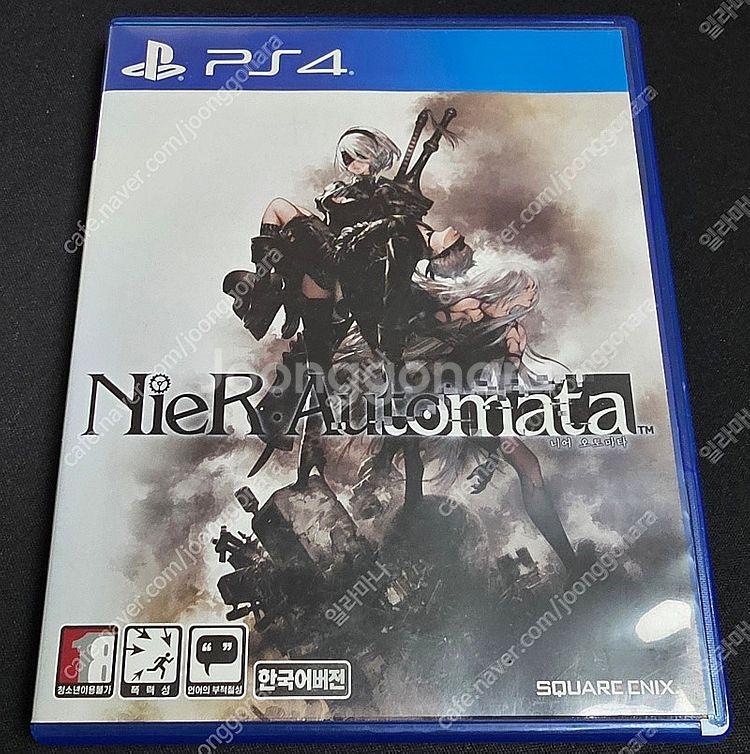 PS4 게임 타이틀 판매합니다 아틀리에,모나트,라비린스...--0