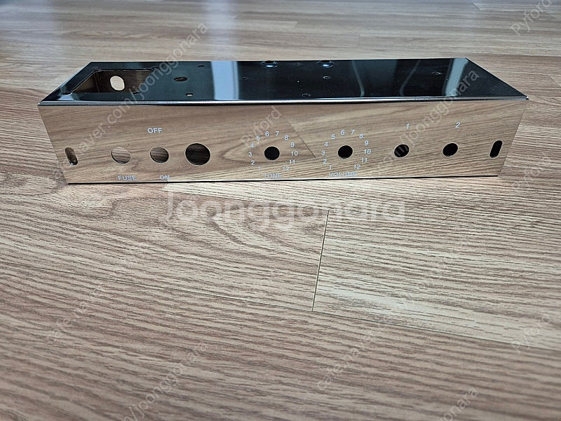 FENDER 5F2 샤시--0