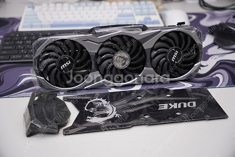 ryx2080 ti 레퍼런스 호환 쿨러--0