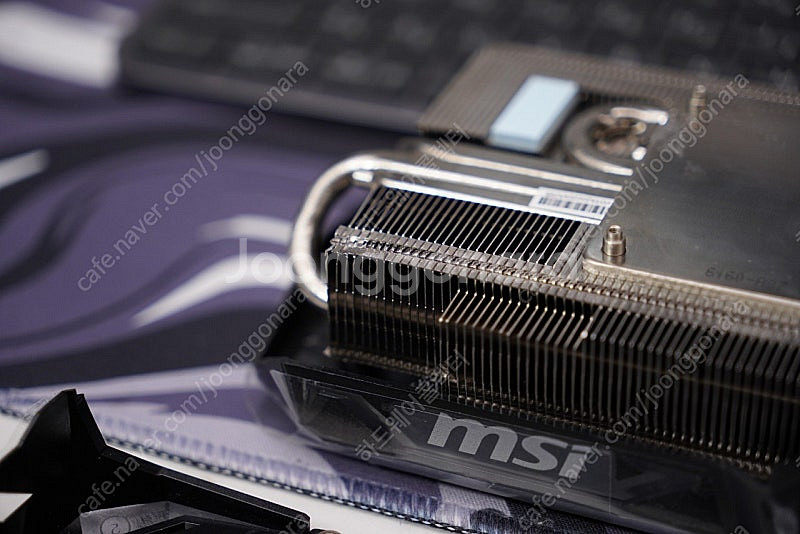 ryx2080 ti 레퍼런스 호환 쿨러--2