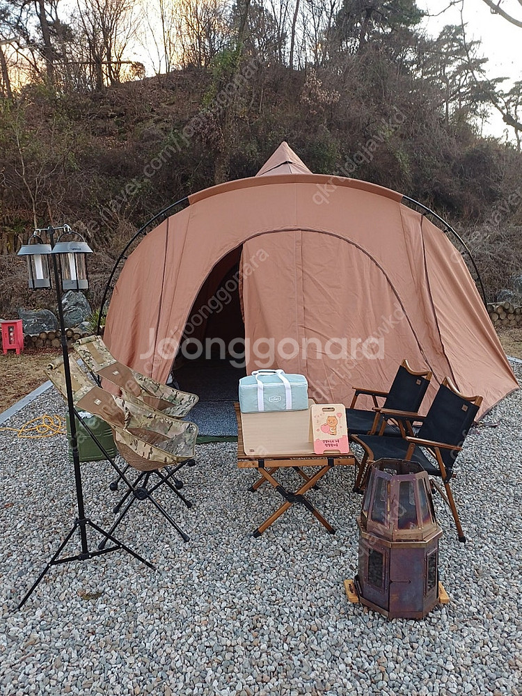 캠핑칸 블로우쉘터 판매합니다--0