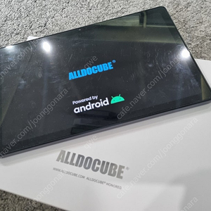 ALLDOCUBE iPlay50 Pro 10.4인치 8+256GB LTE