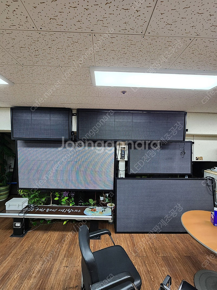 LED전광판 새제품 구입시 택배비 무료 쿠폰 나눔 (서...--1