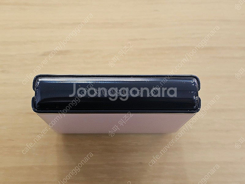 <서울 송파> 삼성 갤럭시 Z플립3 비스포크 핑크 자급...--3