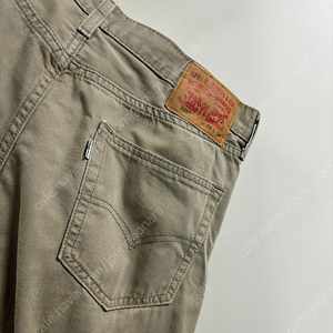 Levi's 505 Vintage Pants / 리바이스 505 팬츠