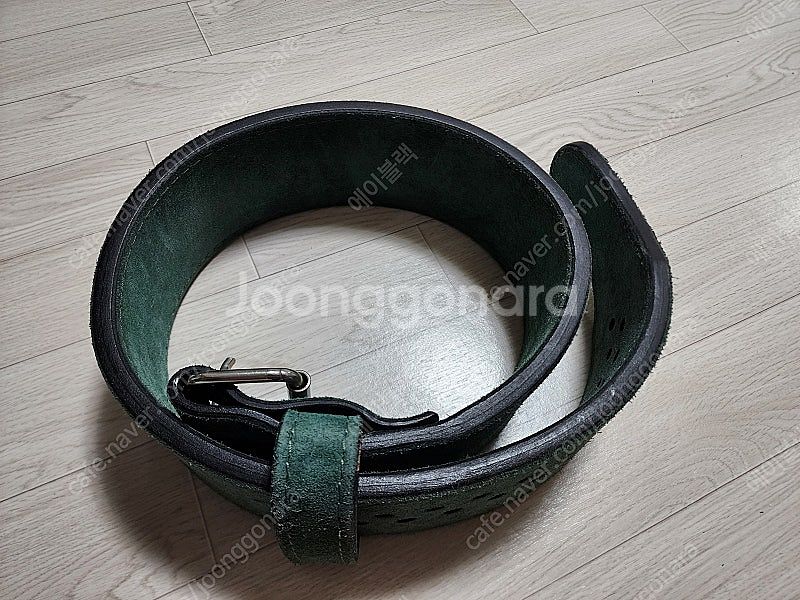 파이오니어컷 더블스웨이드 프롱 4인치 13mm L사이즈...--0