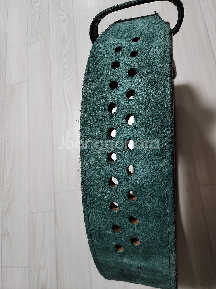 파이오니어컷 더블스웨이드 프롱 4인치 13mm L사이즈...--3