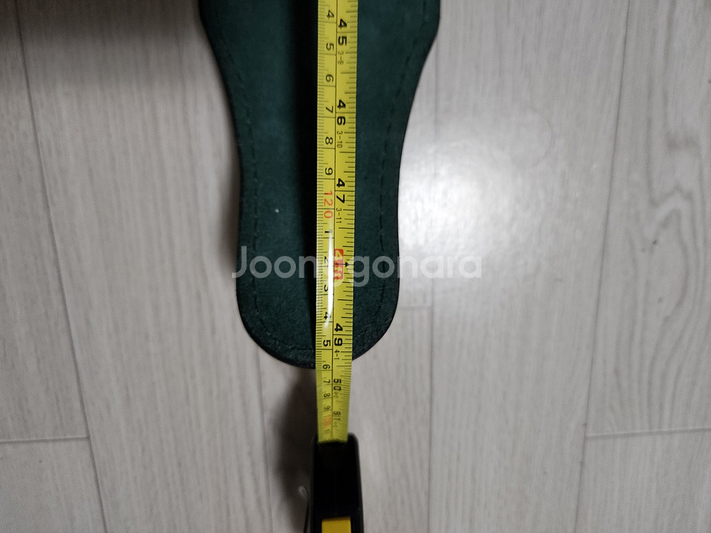 파이오니어컷 더블스웨이드 프롱 4인치 13mm L사이즈...--7