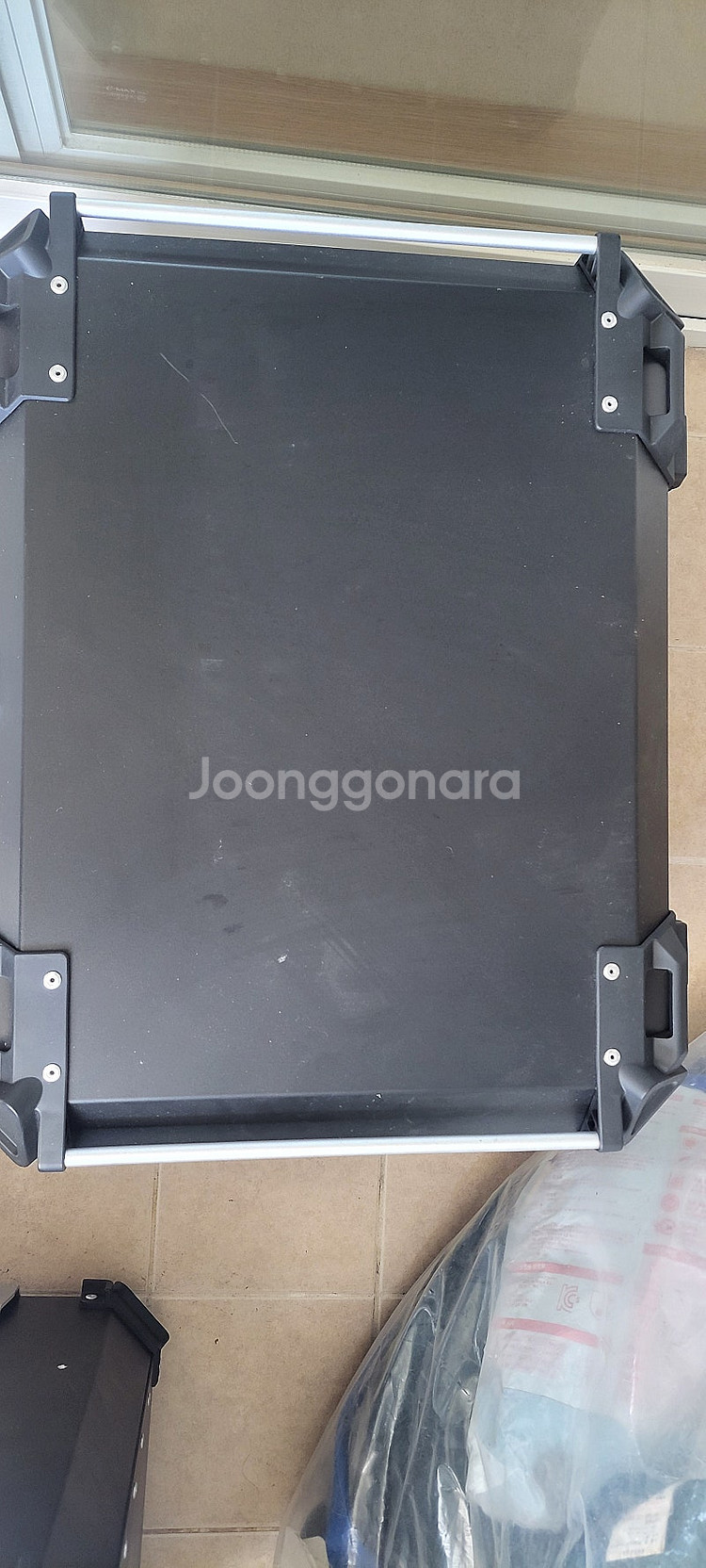 혼다포르자350타다가천분해서 공구통천분여공구통상태는조와...--0