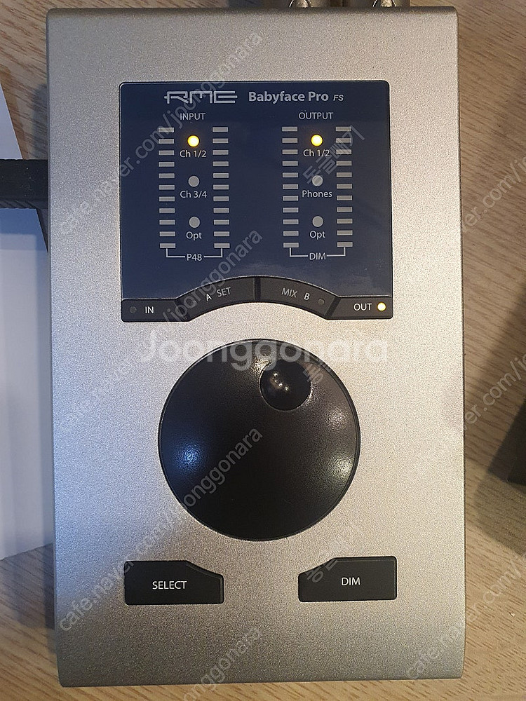 Babyface Pro fs팝니다--0