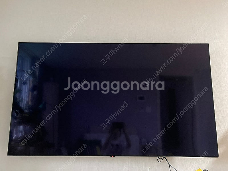 LG OLED65A1HNA TV 엘지 올레드 65인치--0