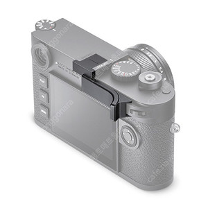 Leica 라이카 M11 엄지그립(Thumb Support) 판매