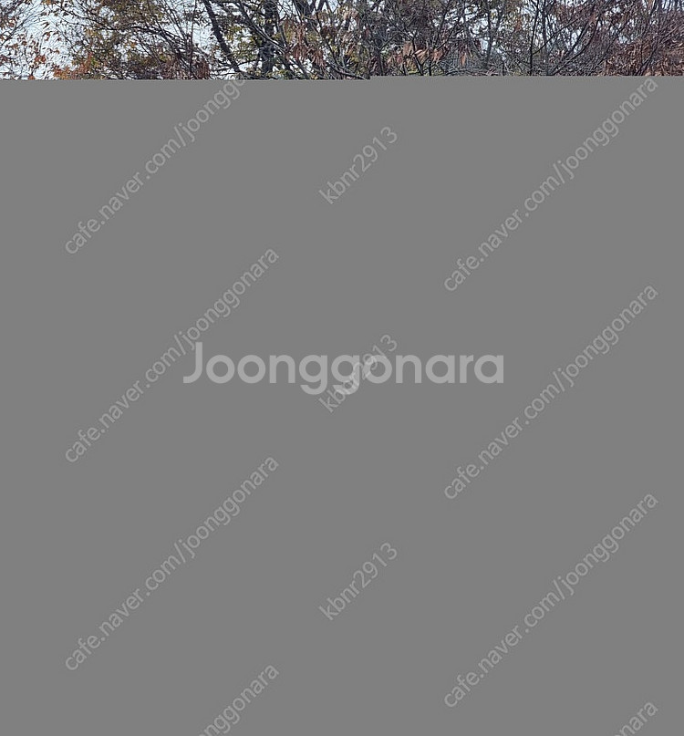 노스피크 옐로우스톤 하이브리드 텐트와 주문제작한 타포린...--2