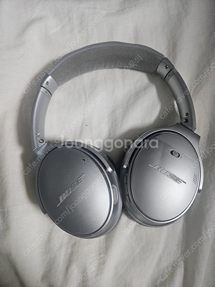 보스 QC35 해드셋 판매합니다--0
