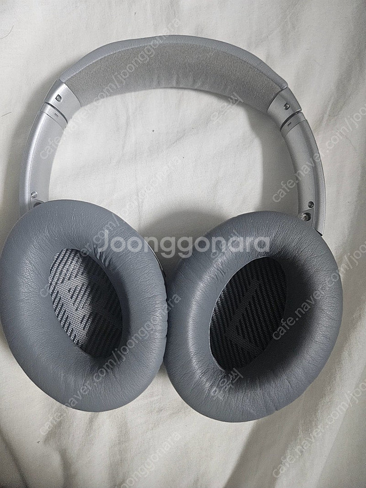 보스 QC35 해드셋 판매합니다--1