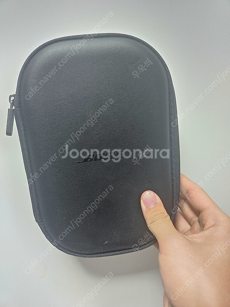 보스 QC35 해드셋 판매합니다--2