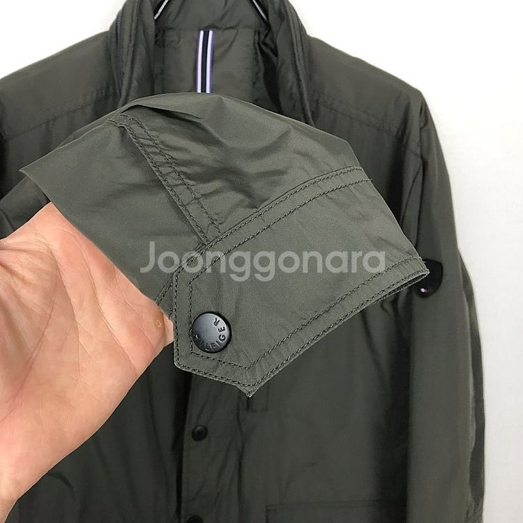 타미힐피거 점퍼 자켓 남성M (100)--5