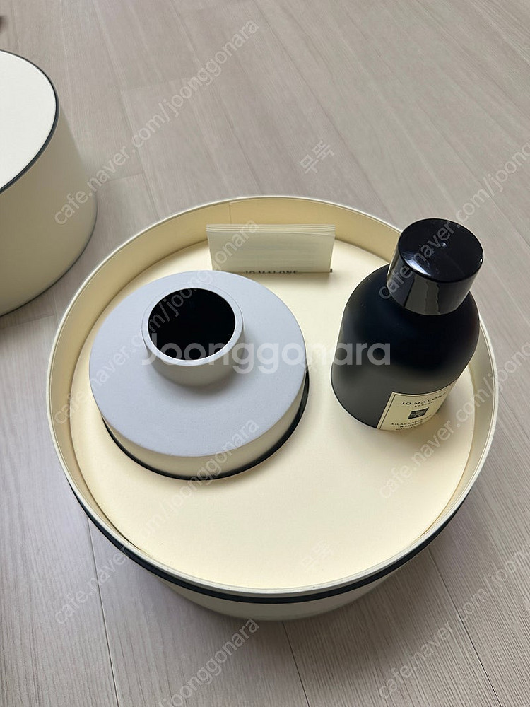 조 말론 라일락 라벤더 앤 러비지 디퓨저 350ml--1