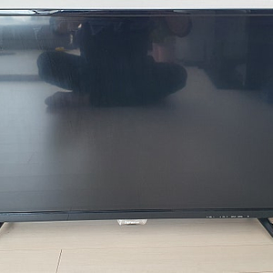 알파스캔 프레스티지 32인치 LED 모니터 TV 판매