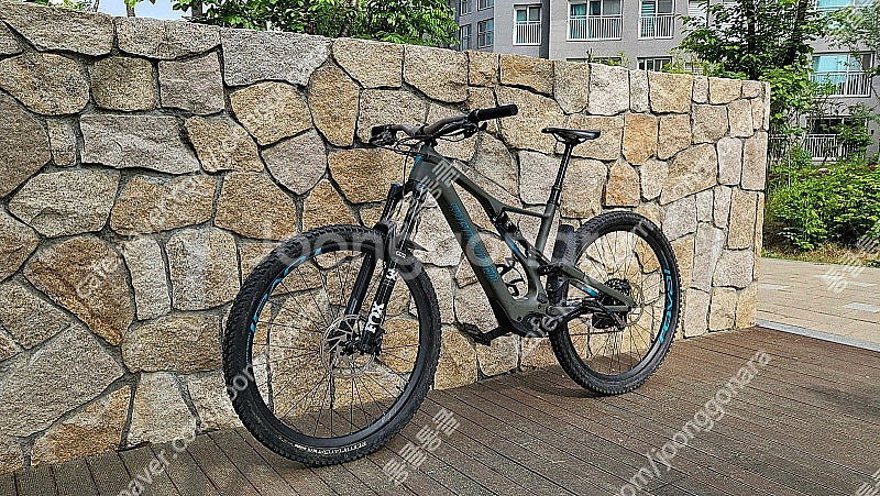 스페셜라이즈드 2020 리보 SL 익스퍼트 라지 350...--9