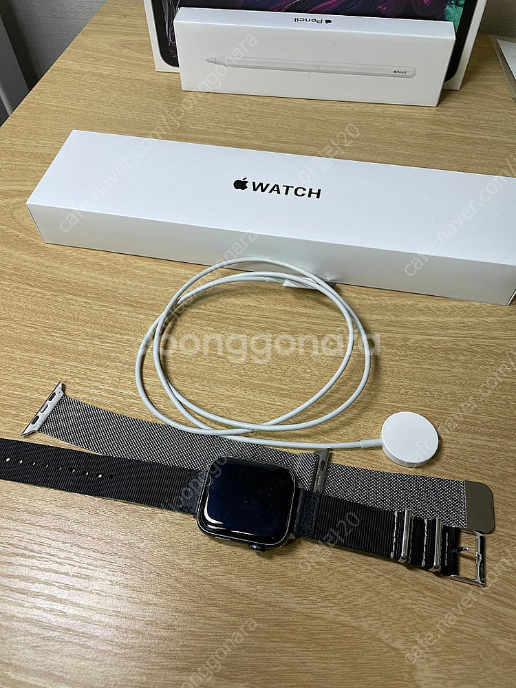 애플워치 se2 44mm--0