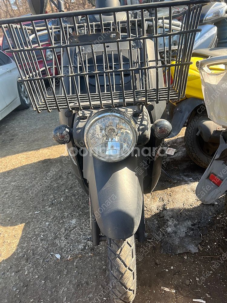 필립스 뉴비 2018년식 New BIE 전기스쿠터 이전...--0