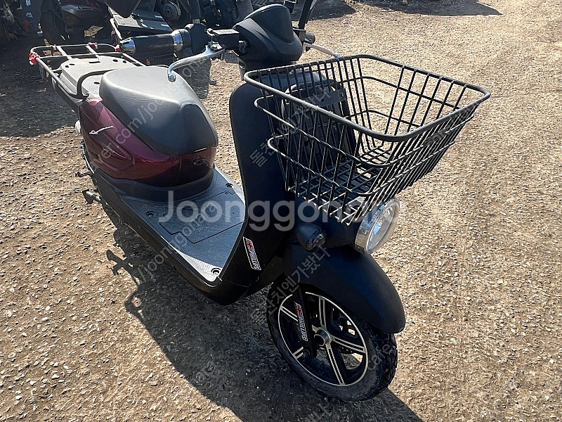 필립스 뉴비 2018년식 New BIE 전기스쿠터 이전...--5