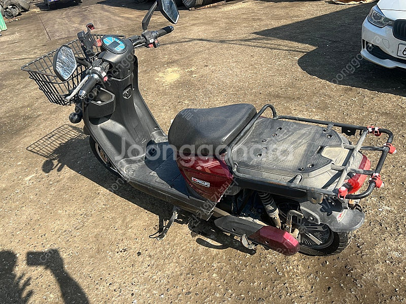 필립스 뉴비 2018년식 New BIE 전기스쿠터 이전...--8