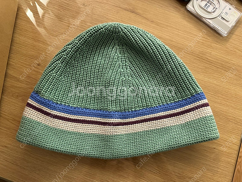 [카키스] khakis roam knit hat gre...--0