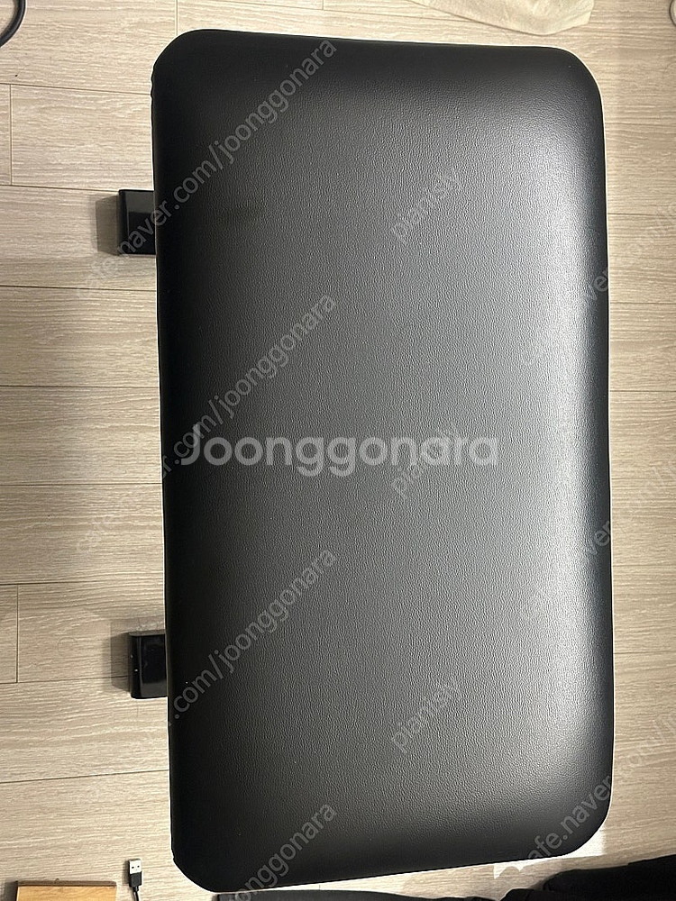 피아노 유압식 높이조절의자--0