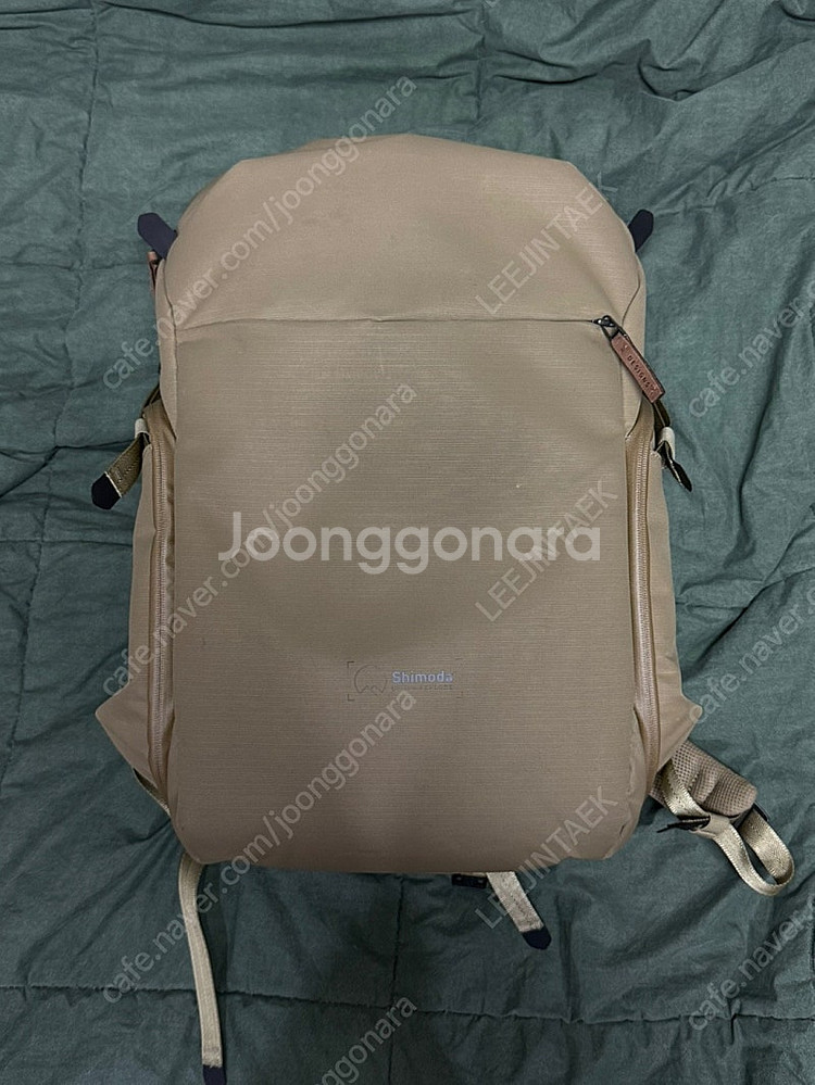 Shimoda 시모다 어반 익스플로어 30L (색상 :...--0
