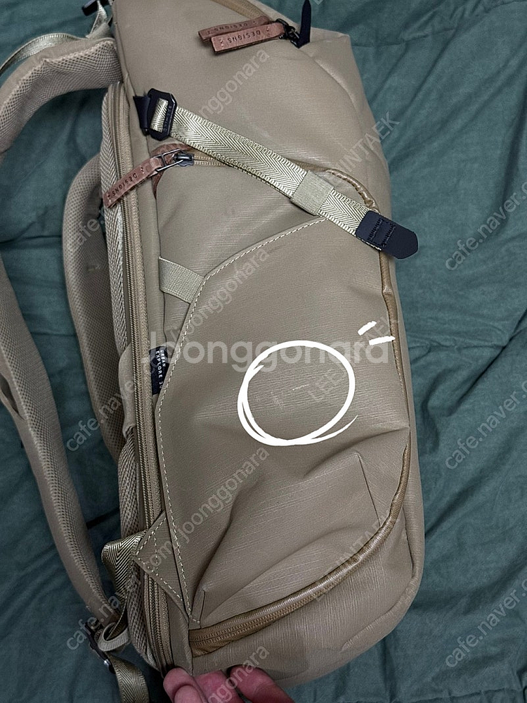 Shimoda 시모다 어반 익스플로어 30L (색상 :...--2