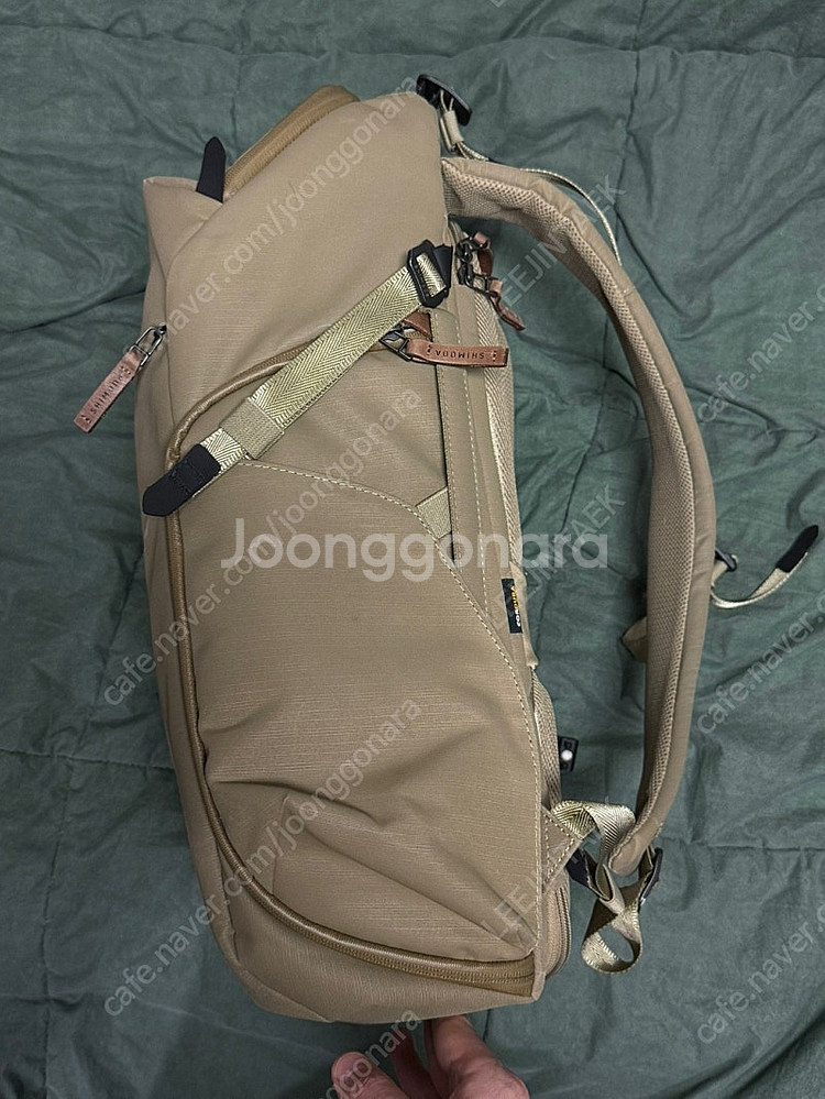 Shimoda 시모다 어반 익스플로어 30L (색상 :...--3