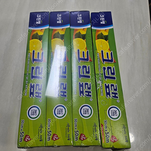 포장랩 크린랩 30cm x 50m 4개