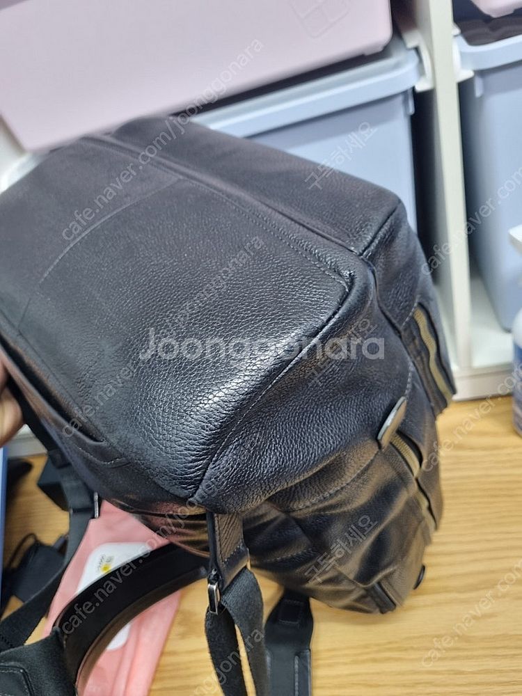 투미 tumi해리슨 웹스터 백팩 (63023DP)--9